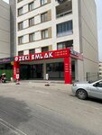 Akgedik Zeki Emlak (Manisa Province, Yunusemre District, Akgedik Neighborhood, Bahri Küçükoğulları Cad., 57D), real estate agency