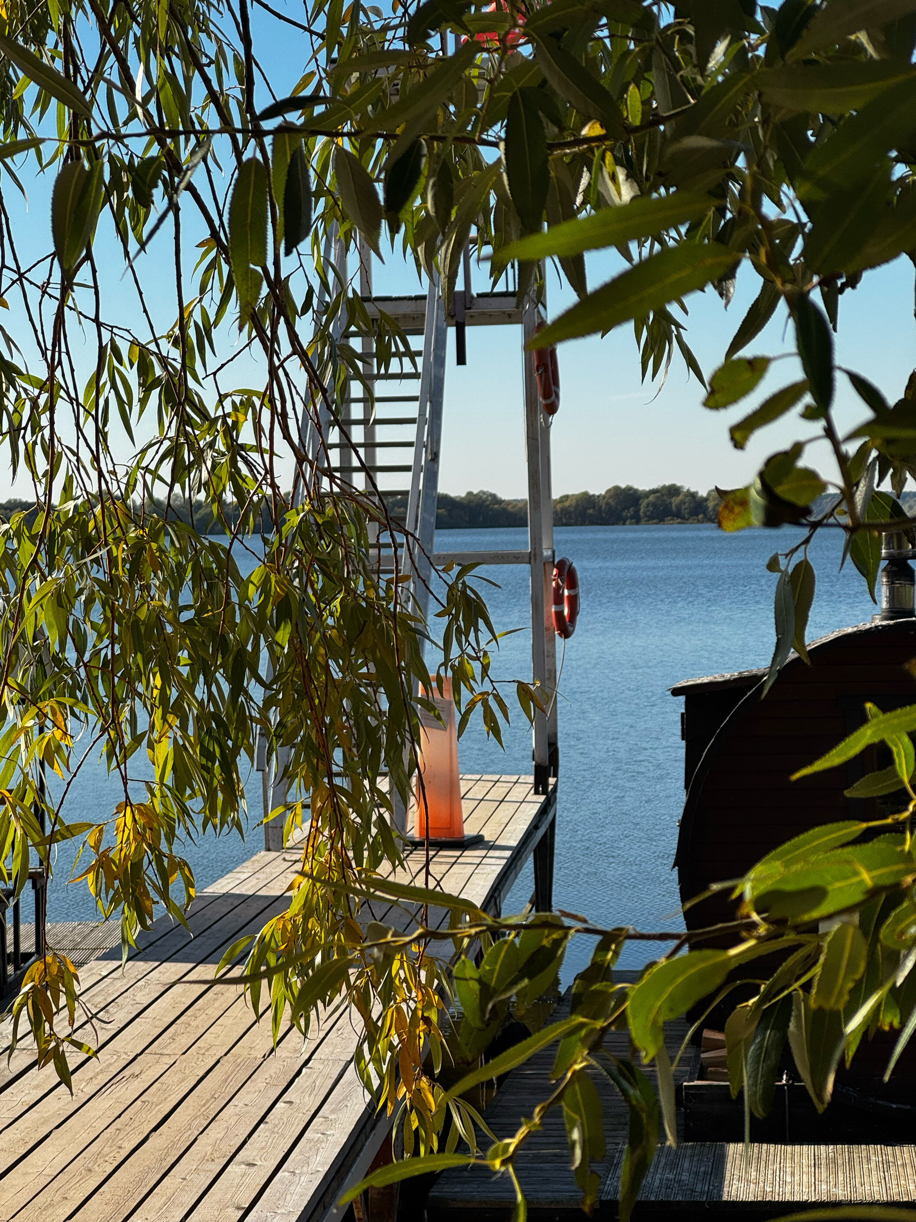 Фото Ильинский пляж