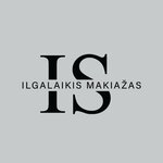 Ingos studija - ilgalaikis makiažas (Aušros gatvė, 73), beauty salon