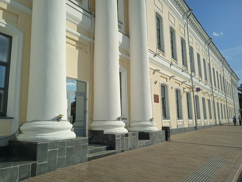 ATM СберБанк, Nizhny Novgorod, photo