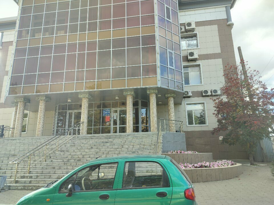 Foodstuffs wholesale Smart Kazakhstan, Kostanai, photo