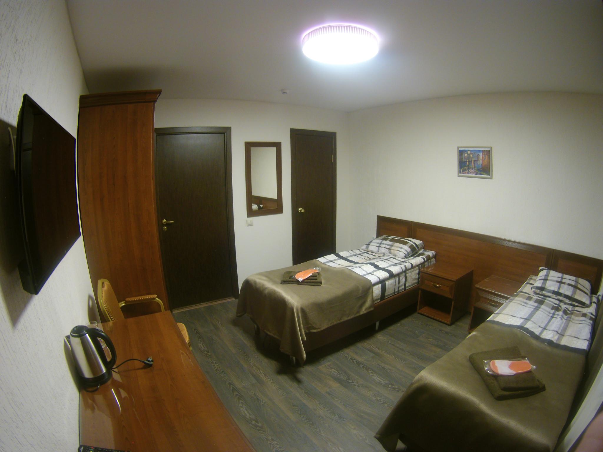 Фото Центральная