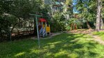 Playground (Kaliningrad, Saltykova-Schedrina Street), playground
