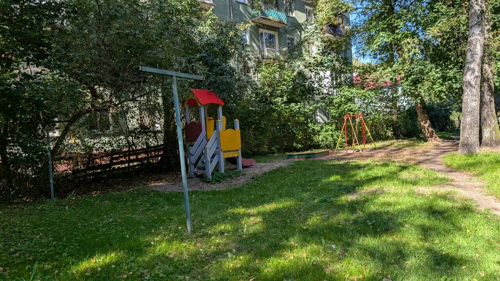 Playground Playground, Kaliningrad, photo