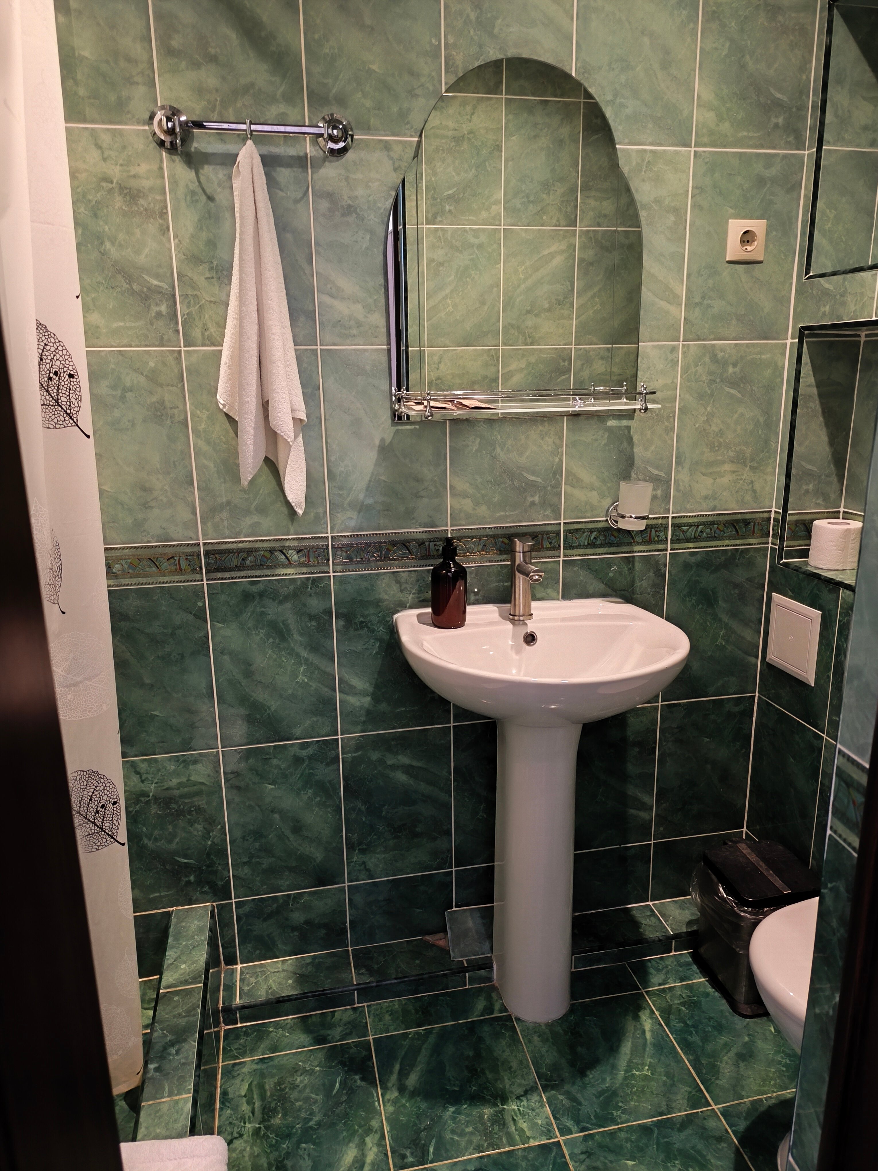 Фото Жемчужина Сочи