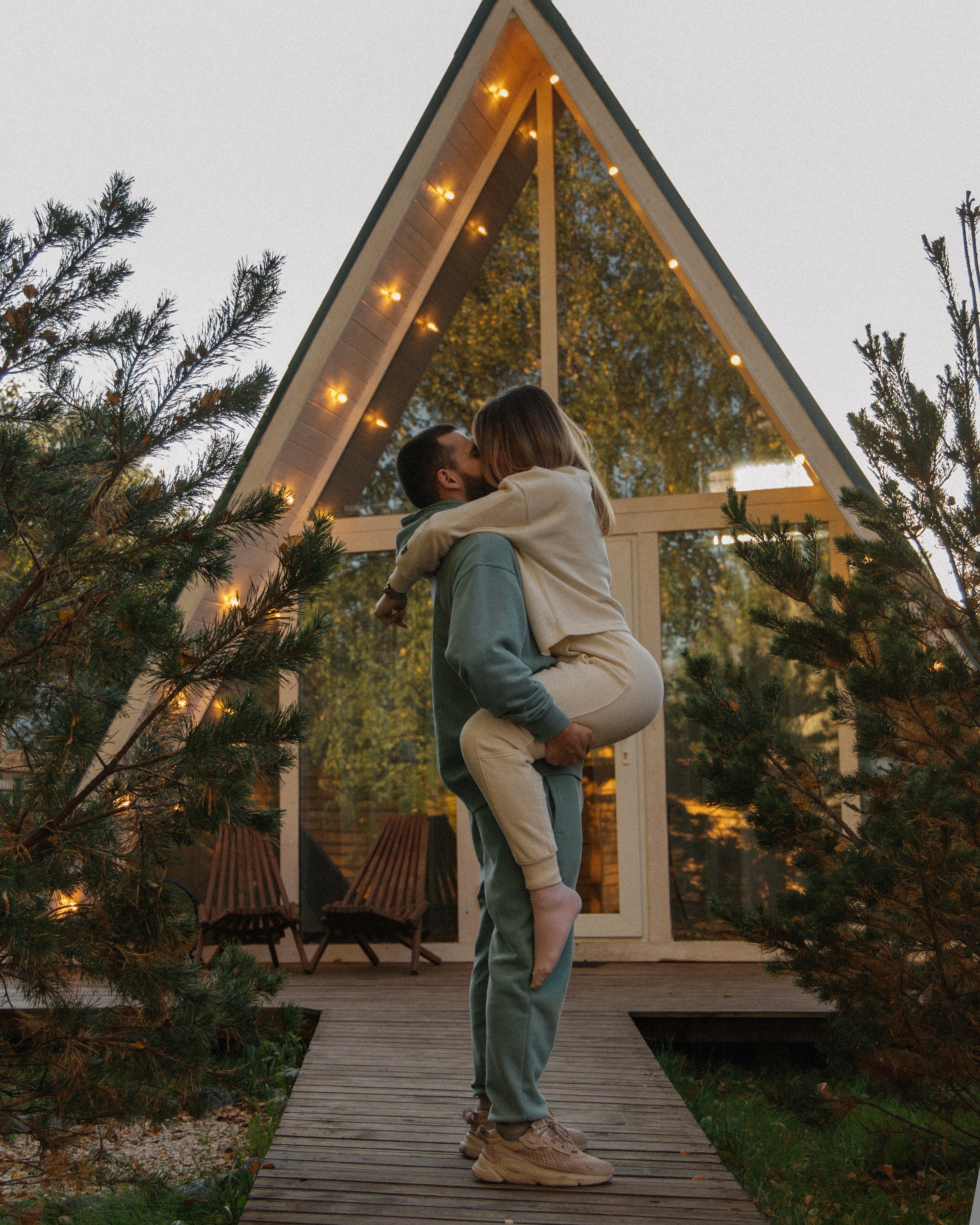 Фото Aframe Happy