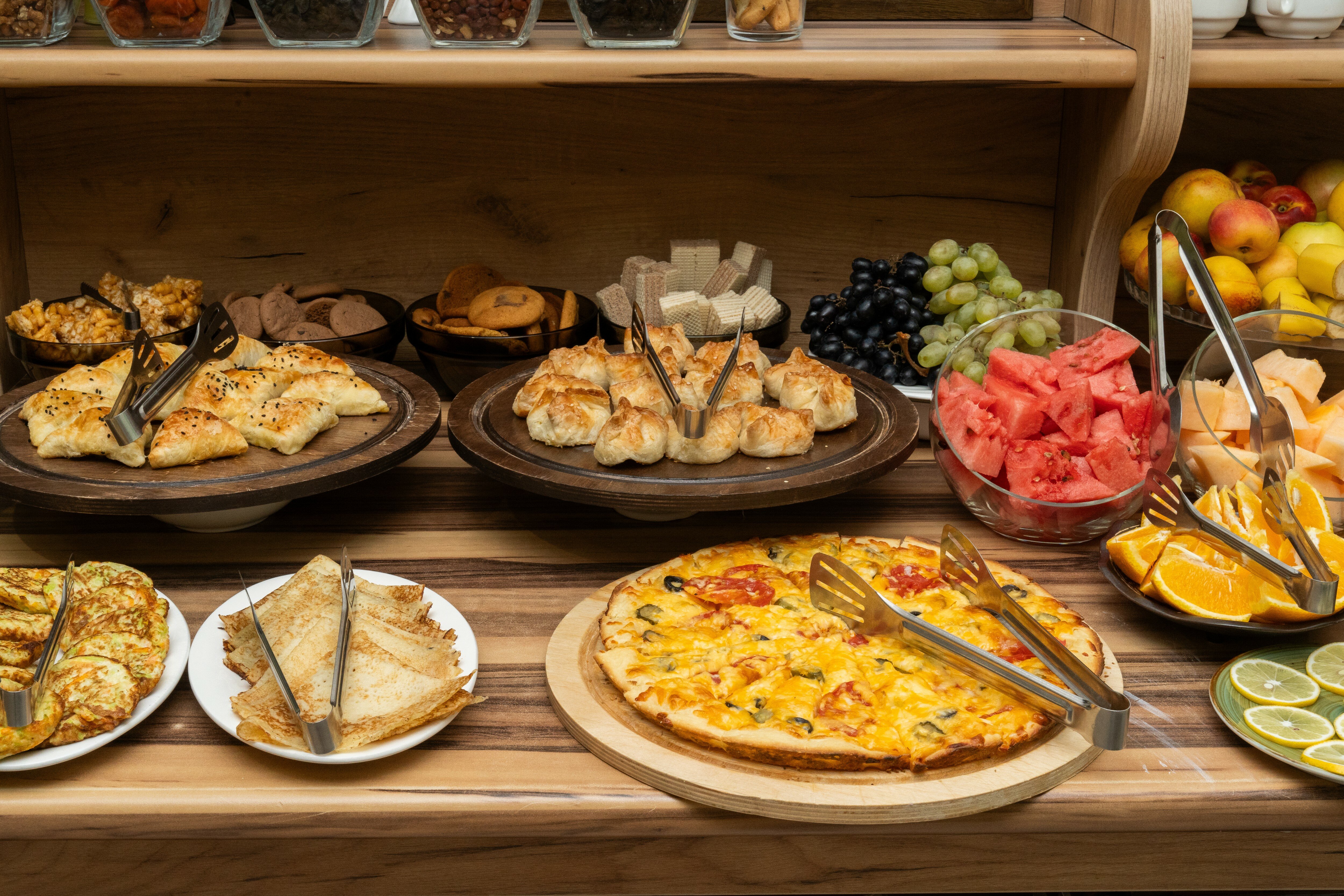 Фото Eco Art Hotel