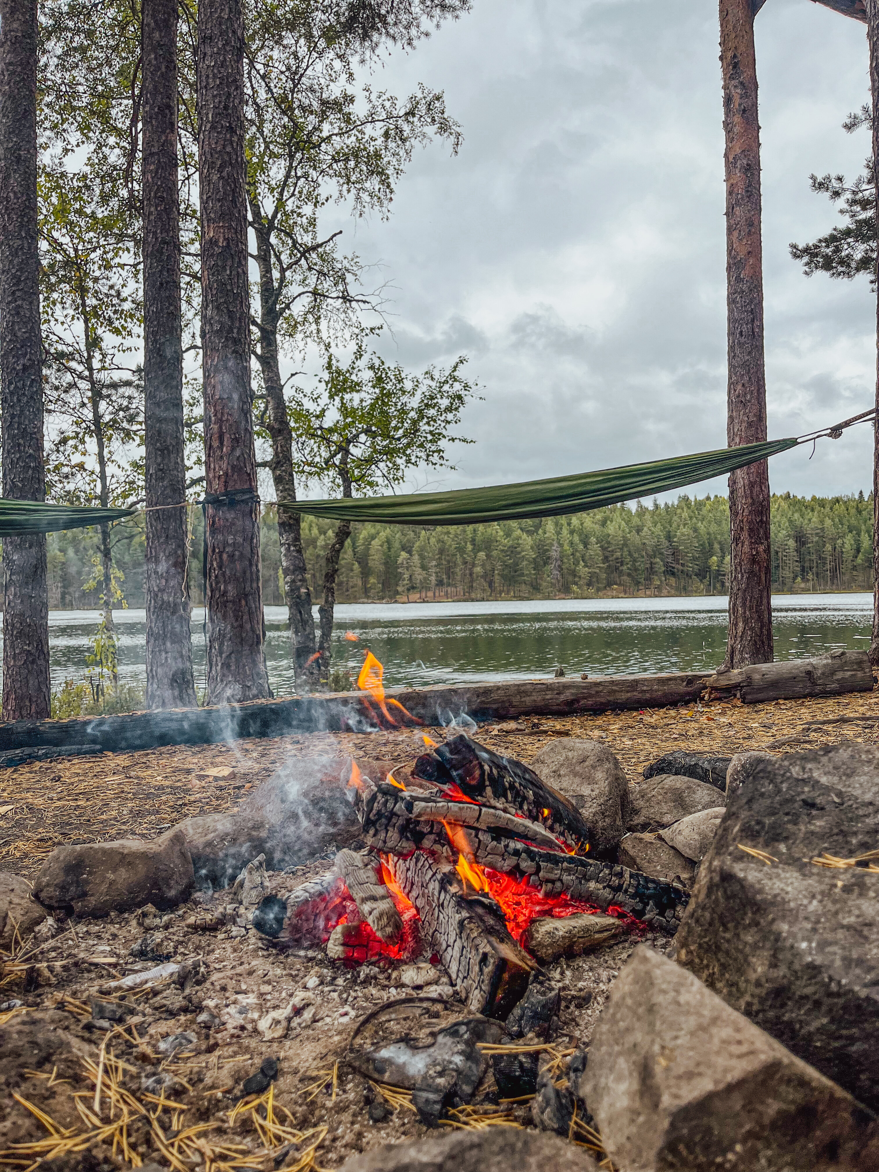 Фото Карьяла Парк