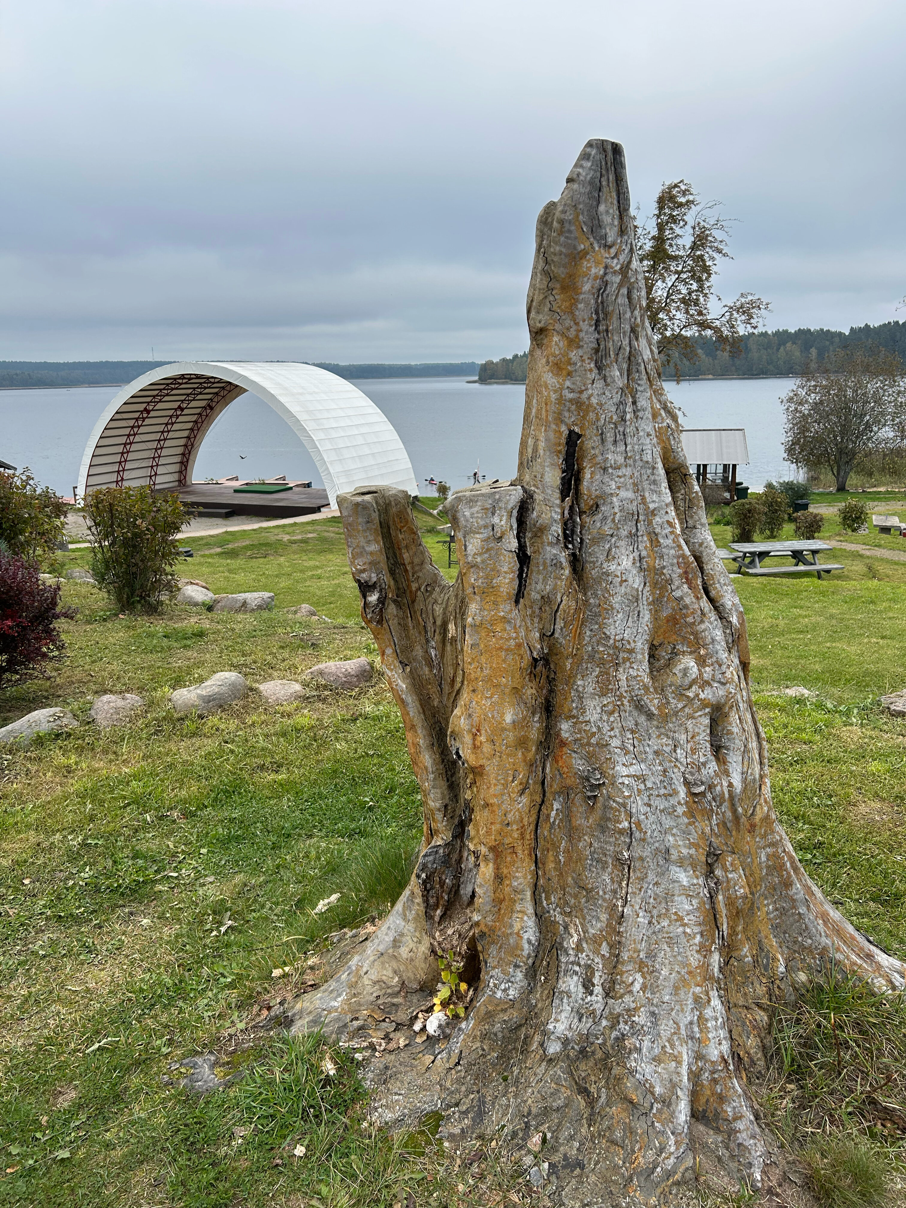 Фото Вуокса Парк