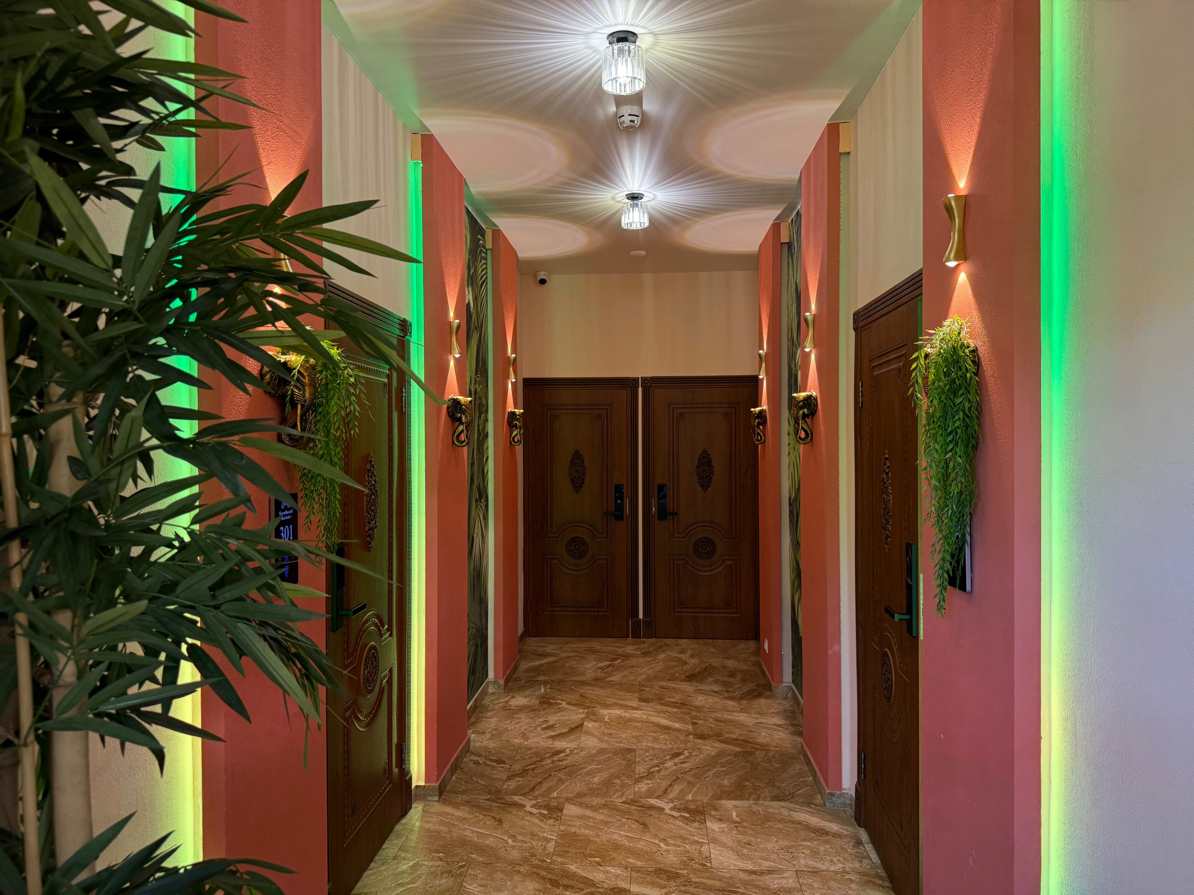 Фото отеля 5