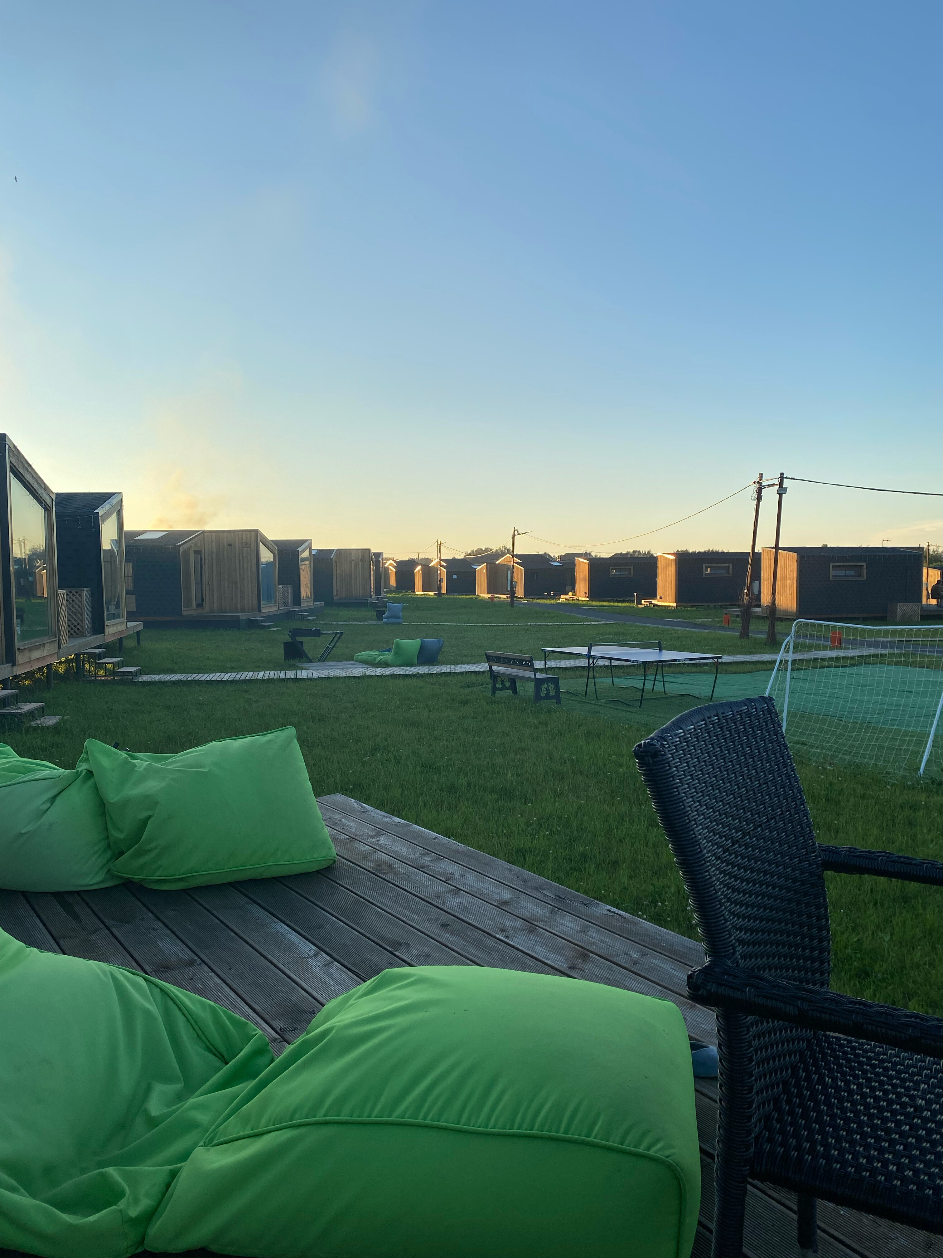 Фото Пятница Эко-Курорт