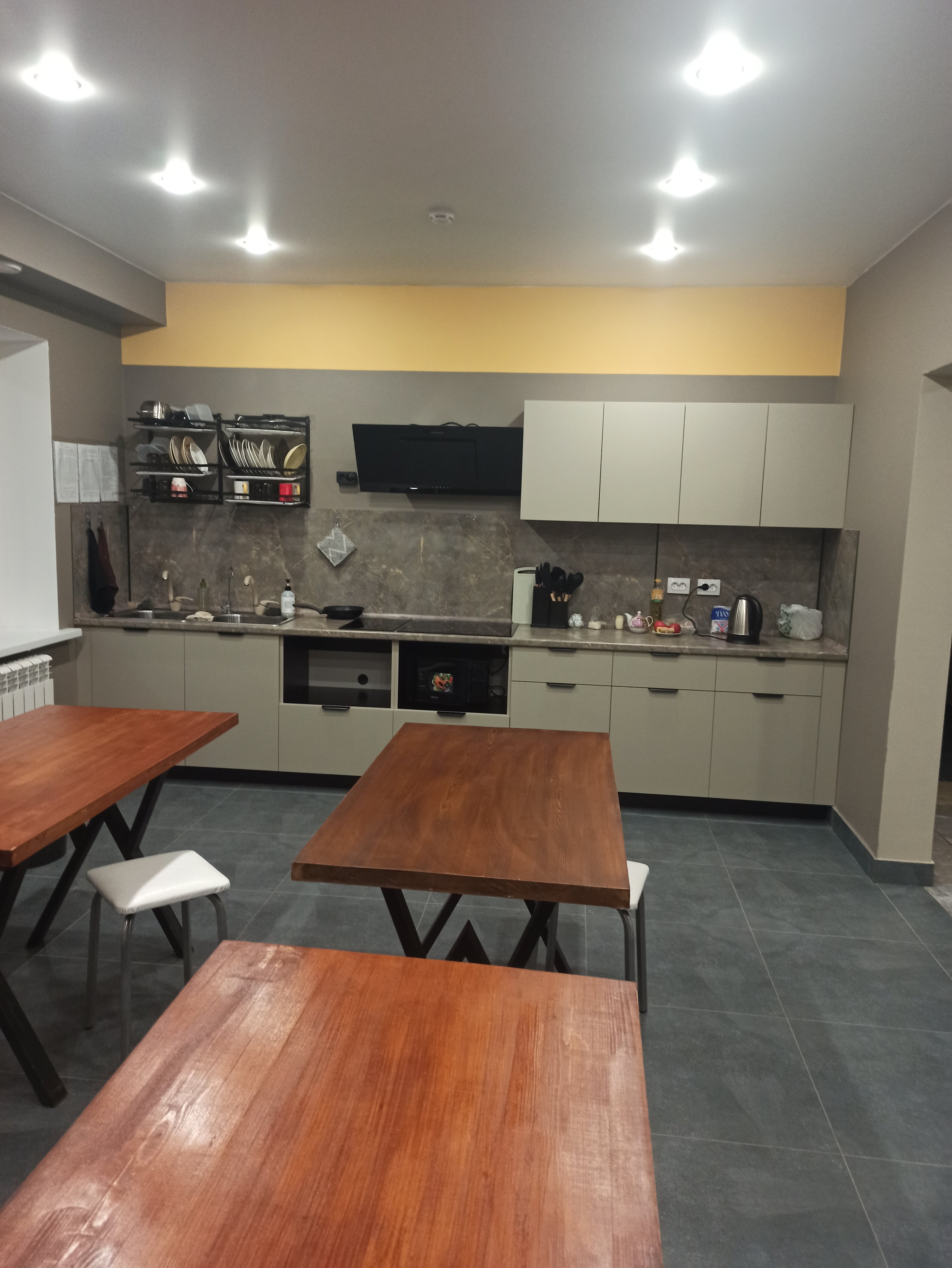 Фото Хостел на Ахтубинской