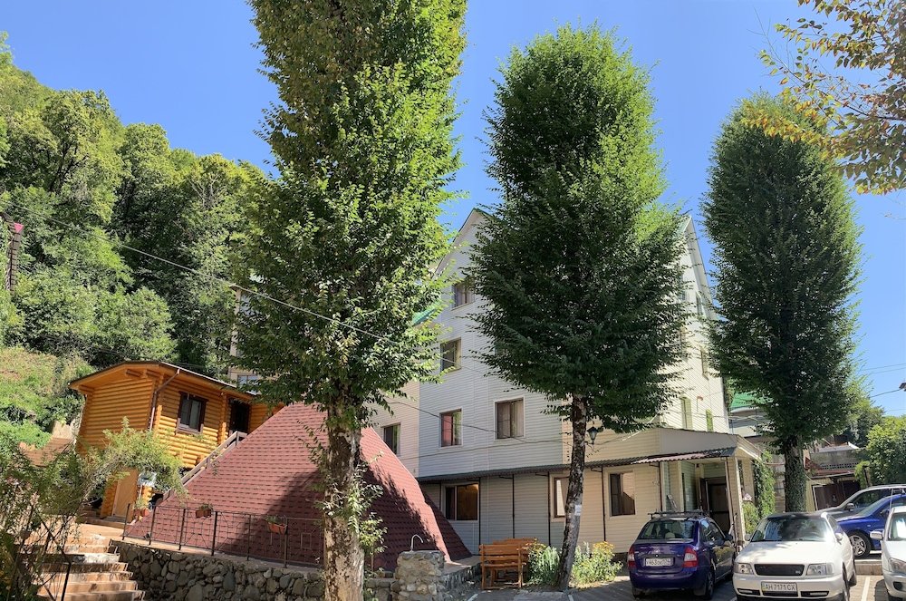 Фото Пирамида