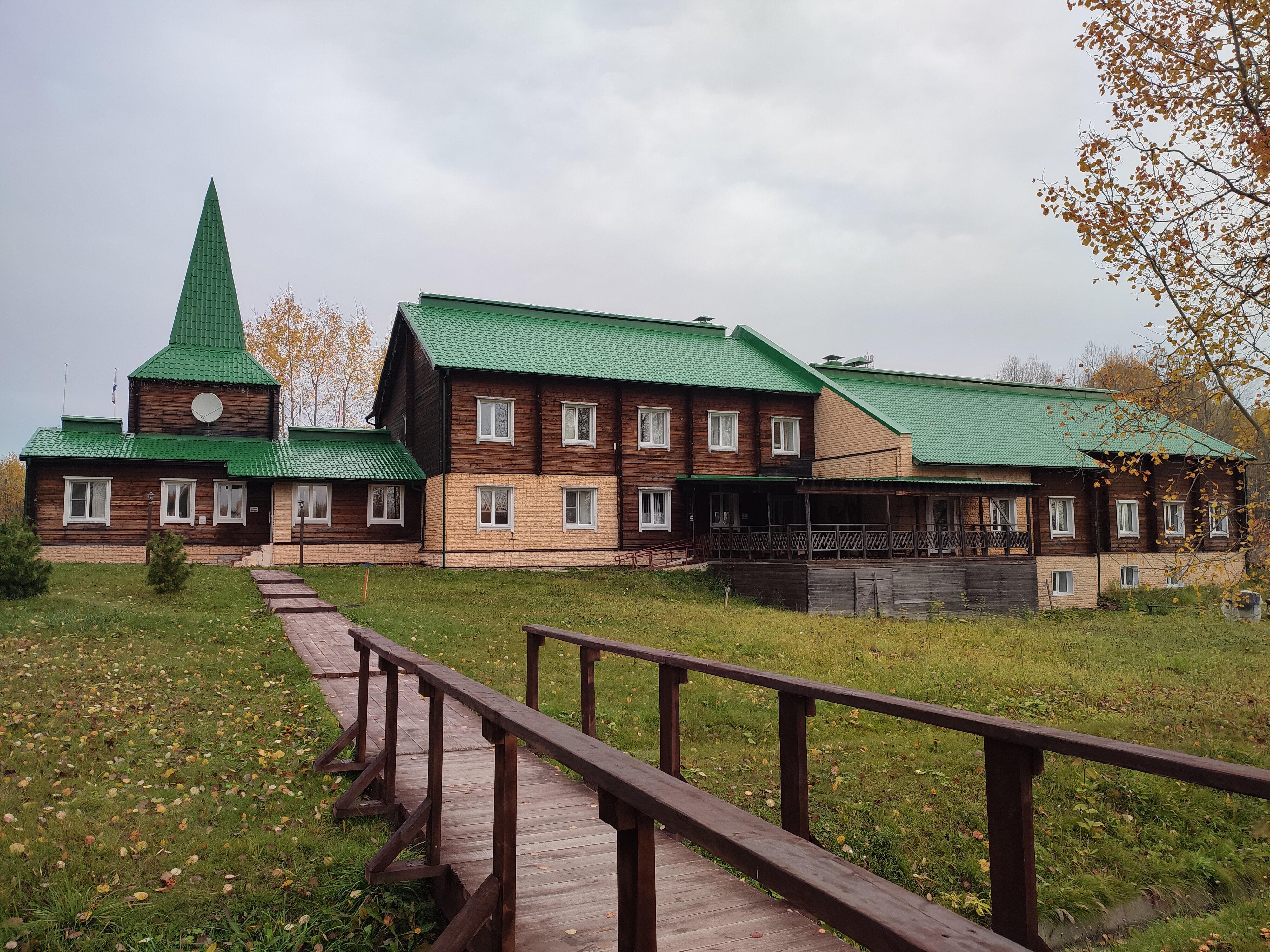 Фото отеля 1