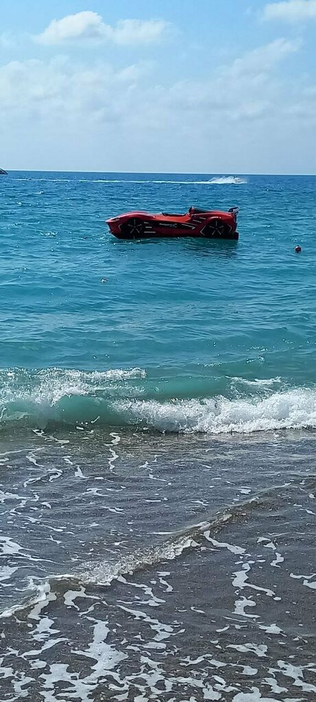 Cafe Kizilot Restaurant & Cafe, Manavgat, photo