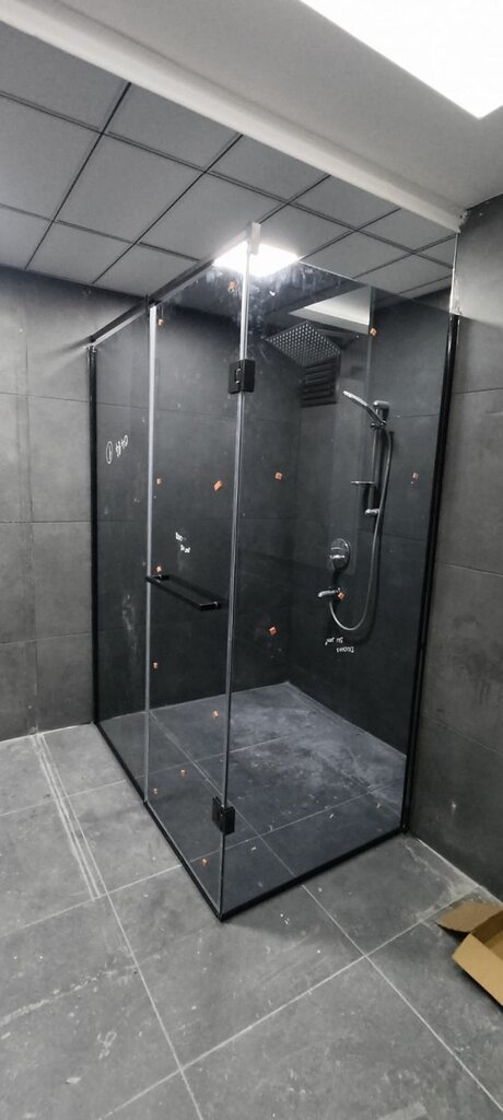 Shower cabins Camplaza, Konya, photo