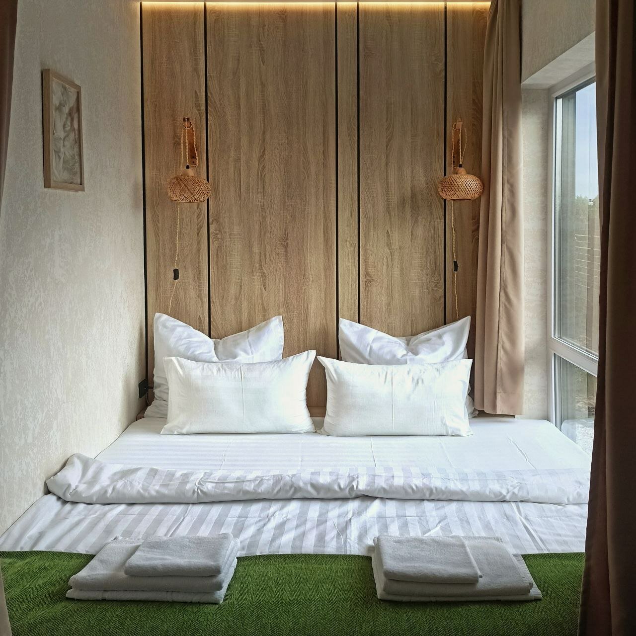 Фото Шёпот Ветра