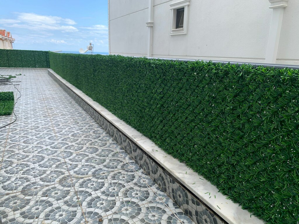 Fences and barriers Safran Fence Systems, Bodrum, photo