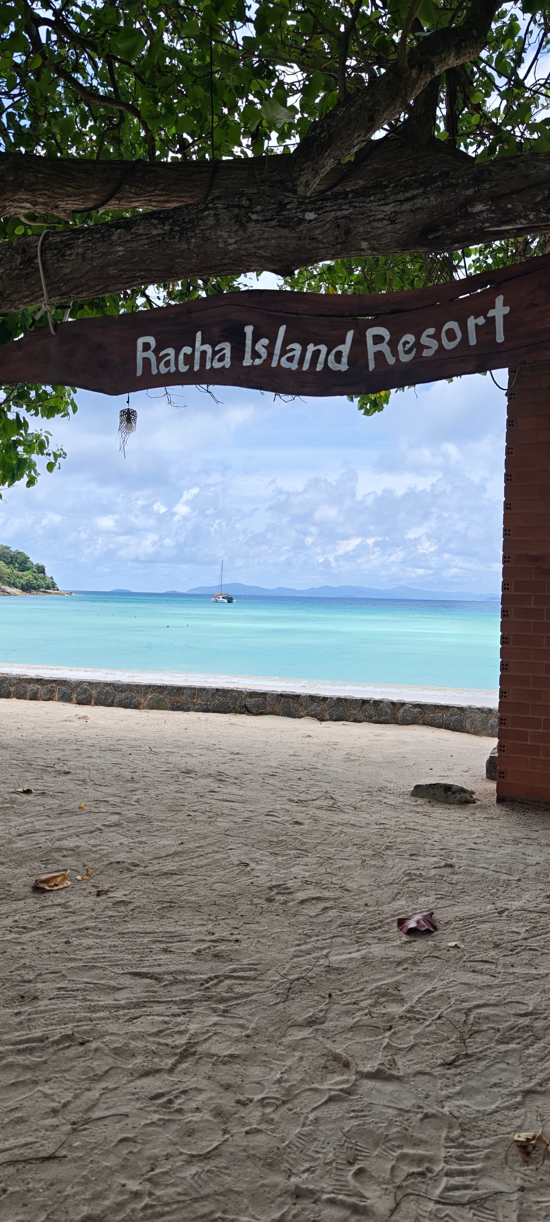 Фото Racha Island Resort by Rayaburi Group