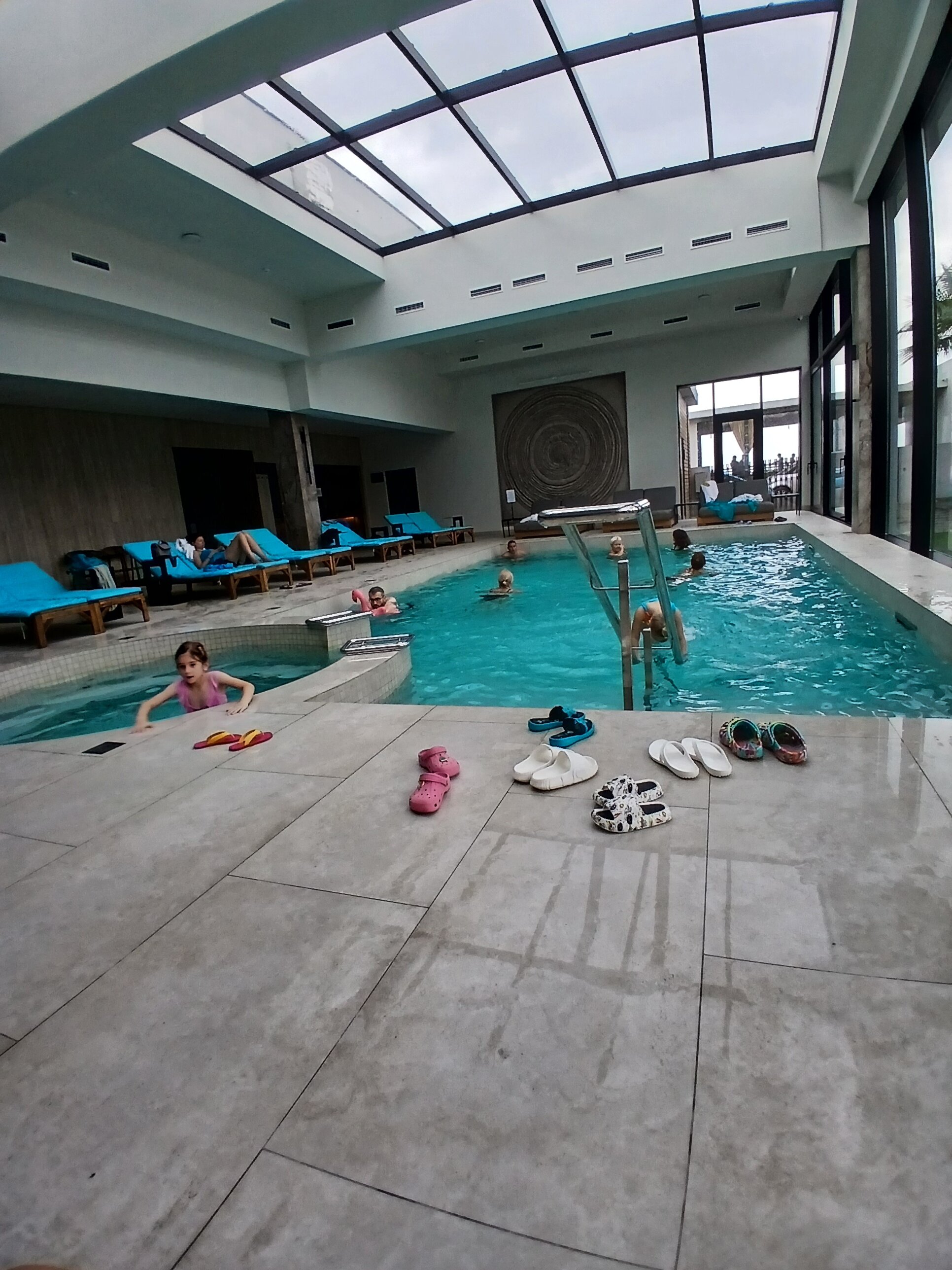 Фото Аквамарин Фэмили Клаб