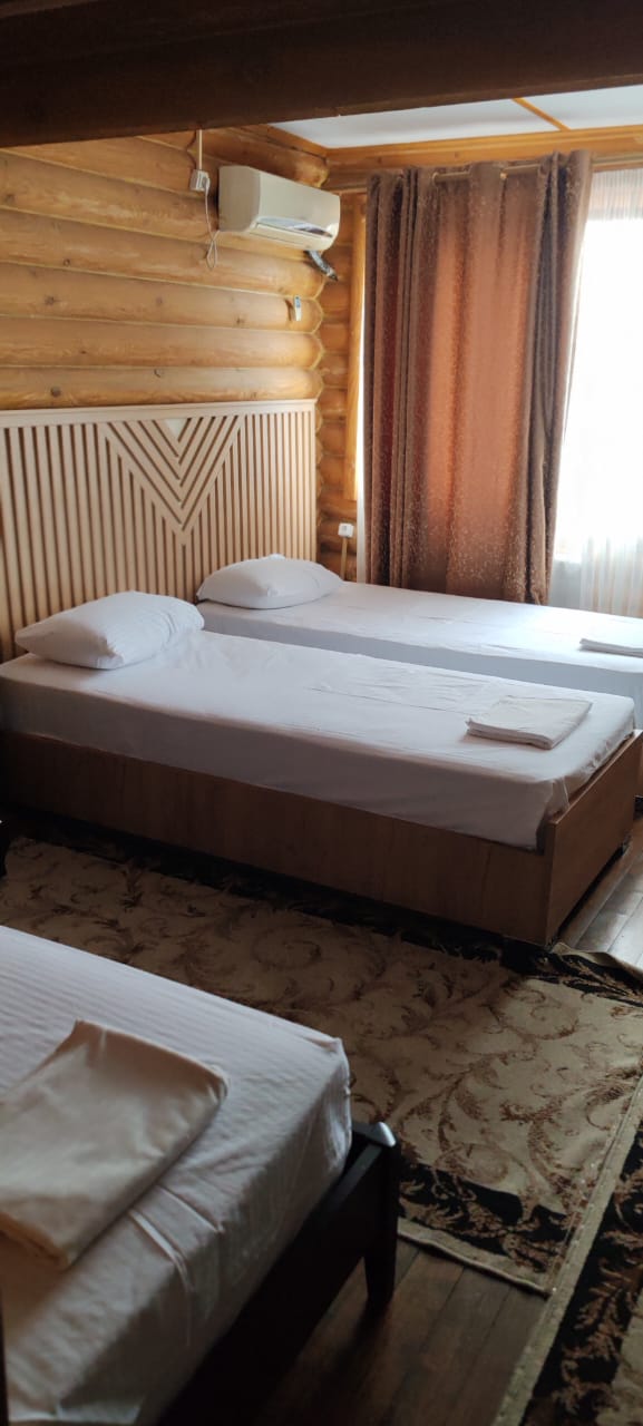 Фото Хуторок