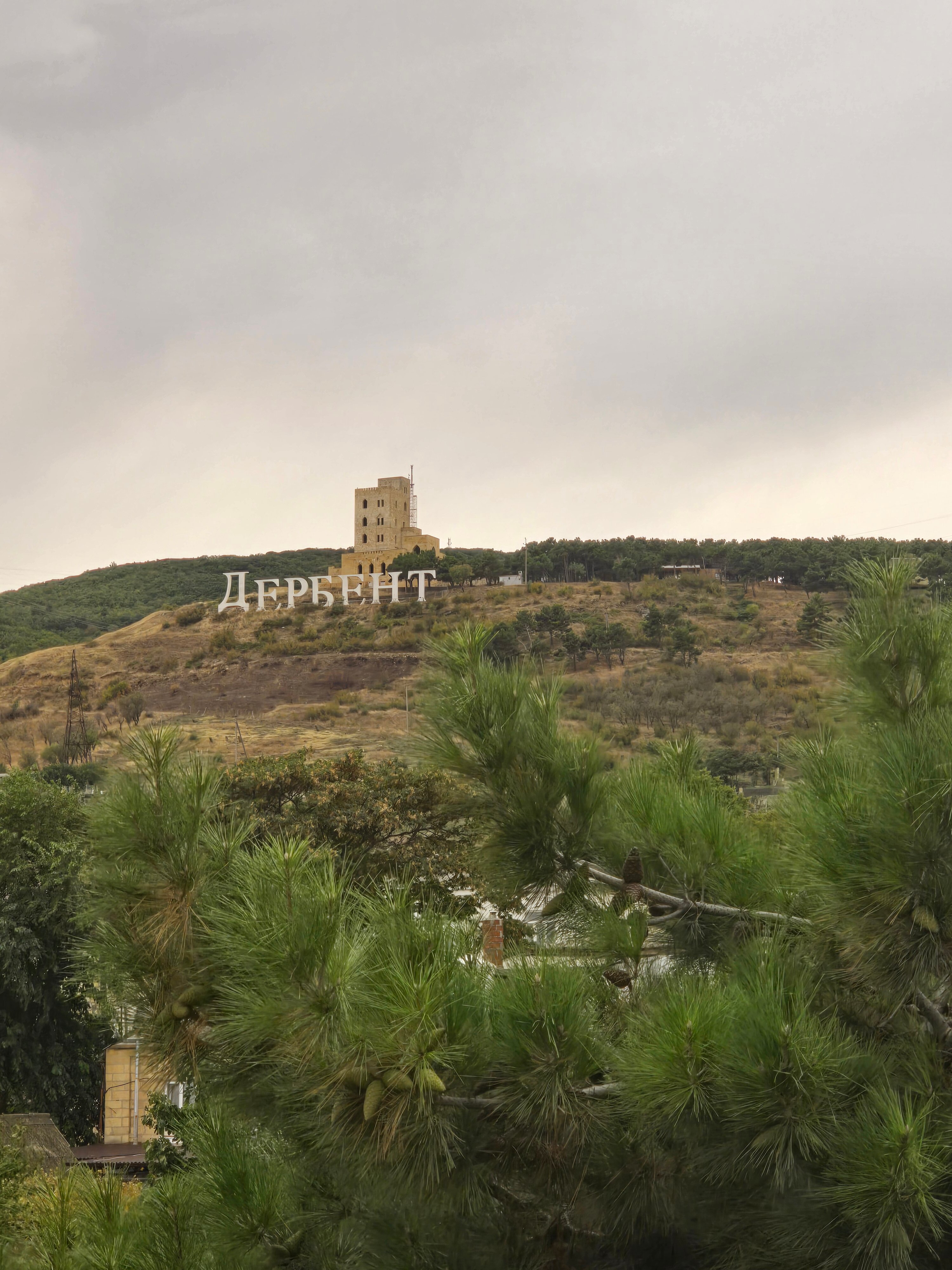 Фото Цитадель