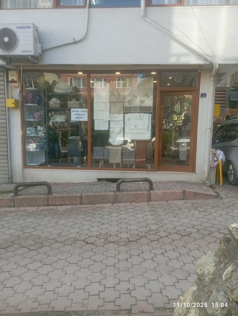 Pass office, security post Samsun Bus Terminal Entrance, Samsun, photo