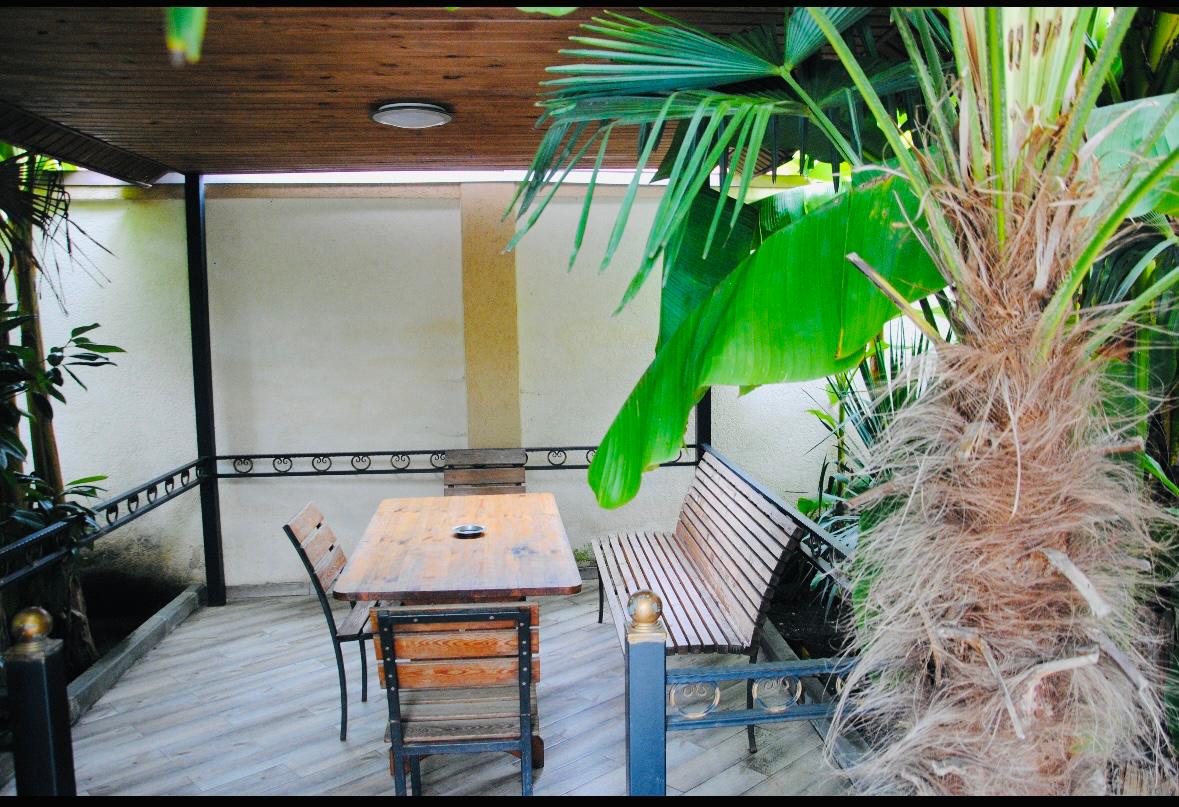 Фото Рассвет