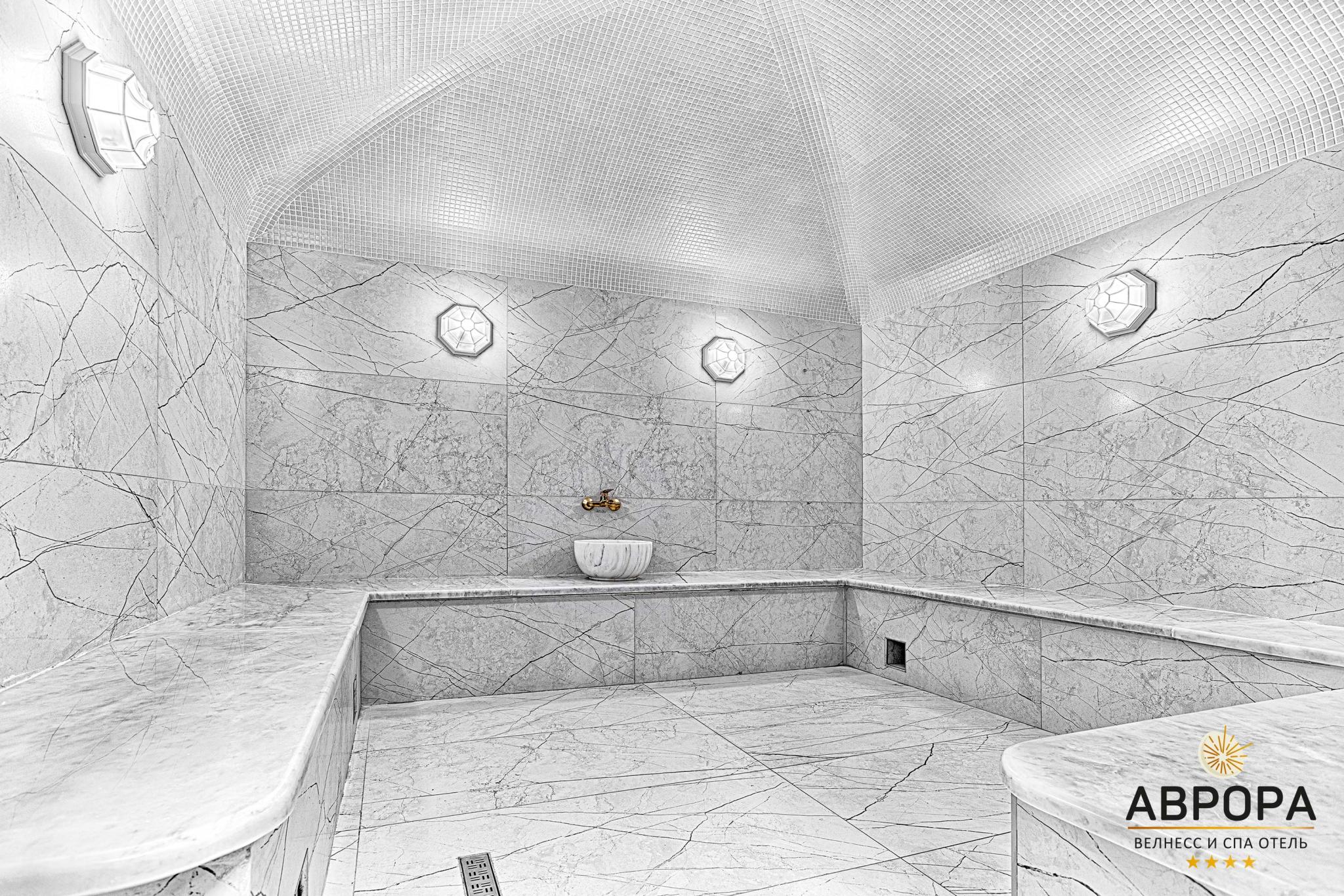 Фото Аврора