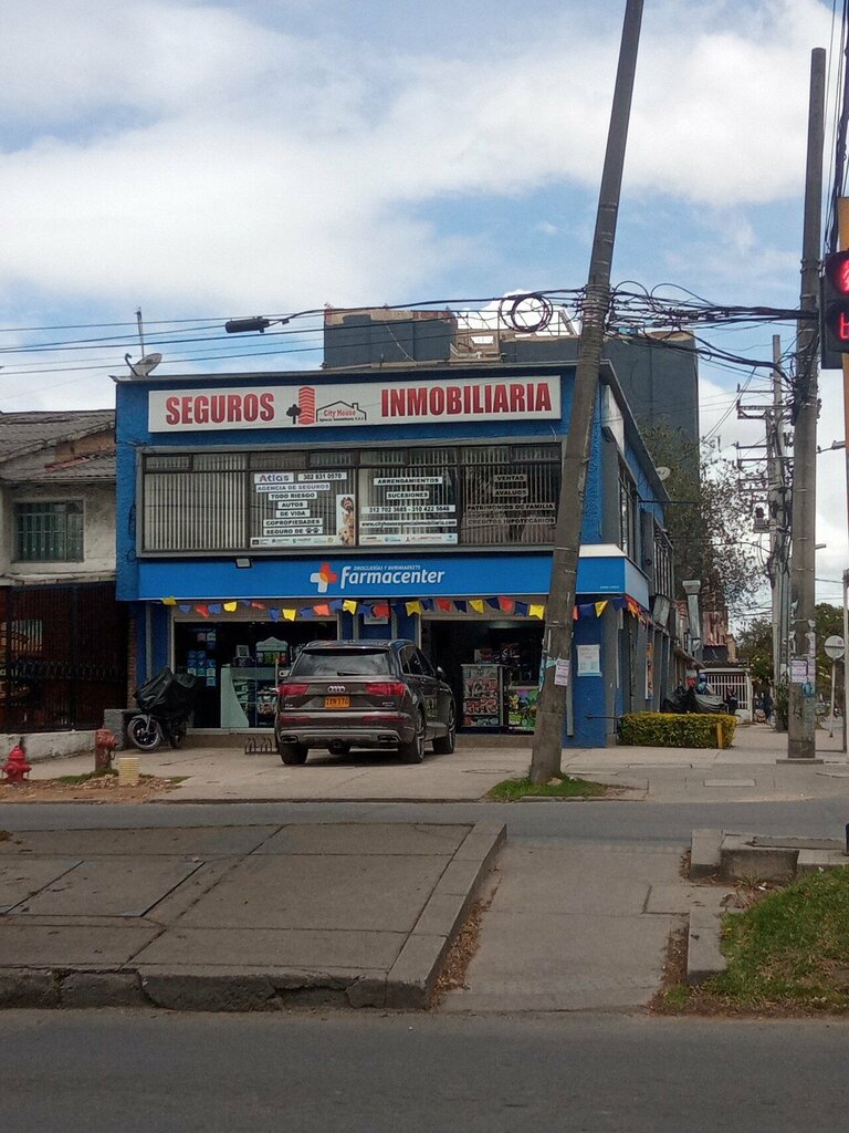 Tattoo studio Piercing y Tattoo Nimrod, Bogota, photo