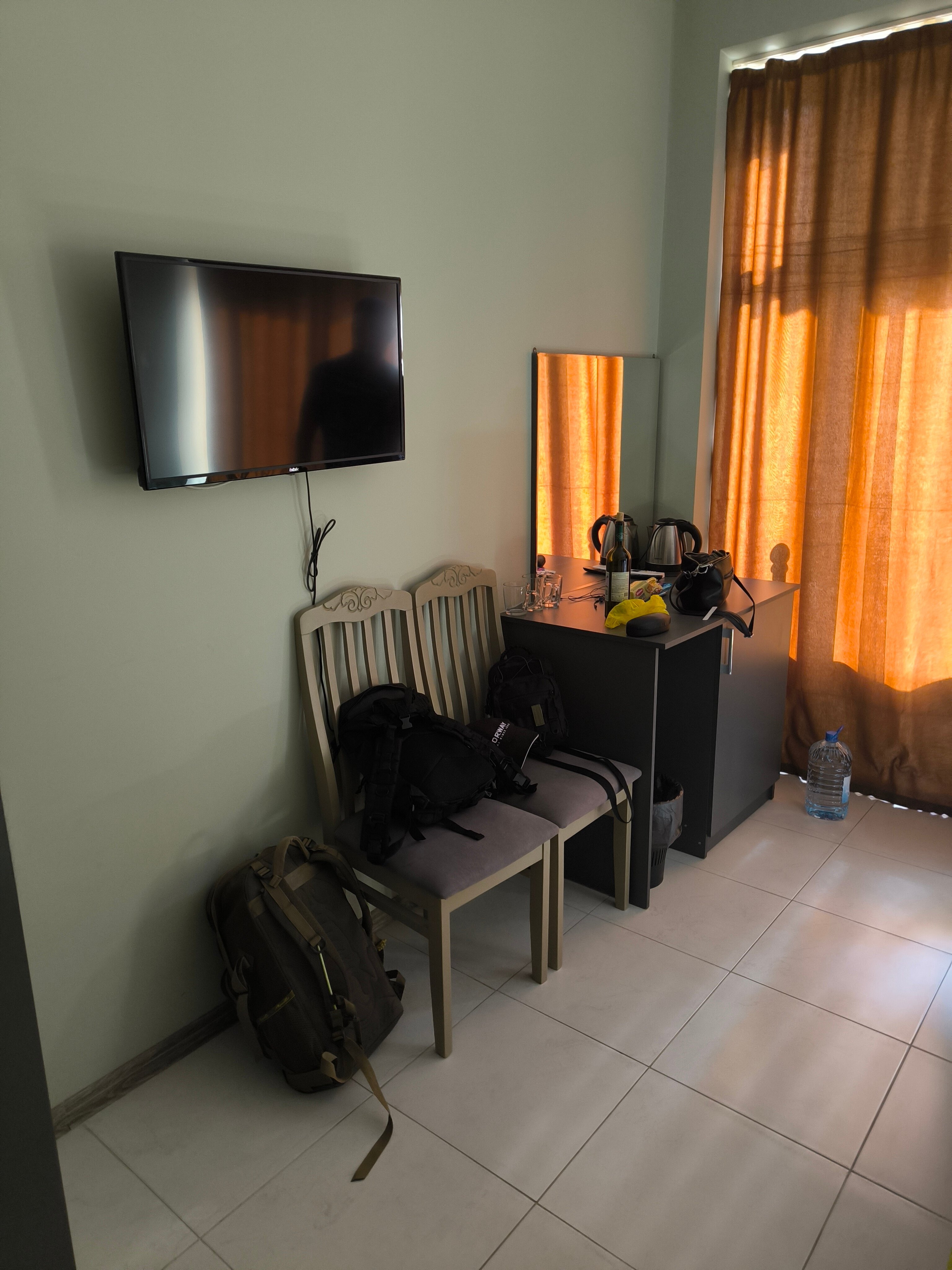 Фото Калипсо