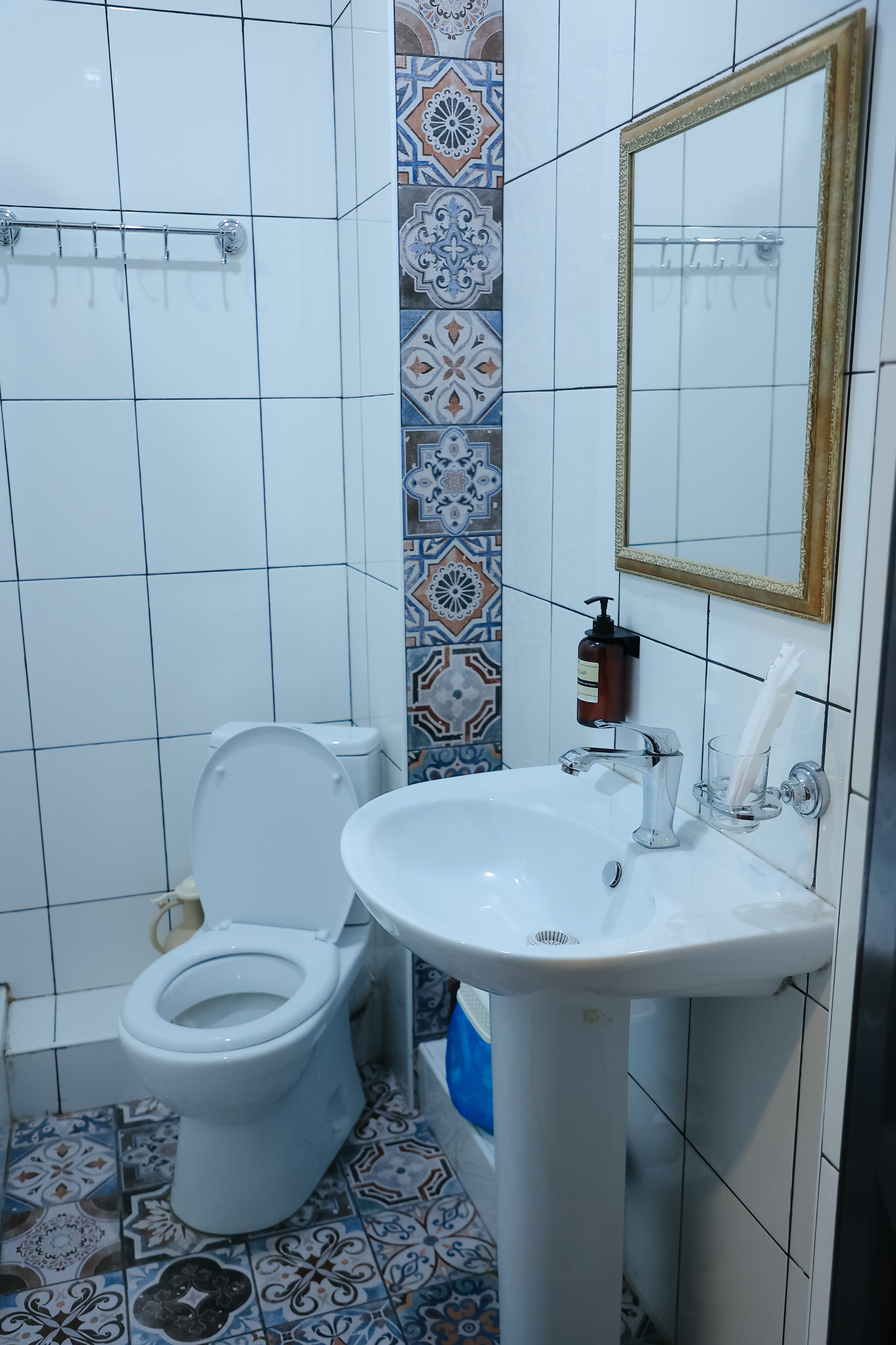 Фото Main Street Hotel