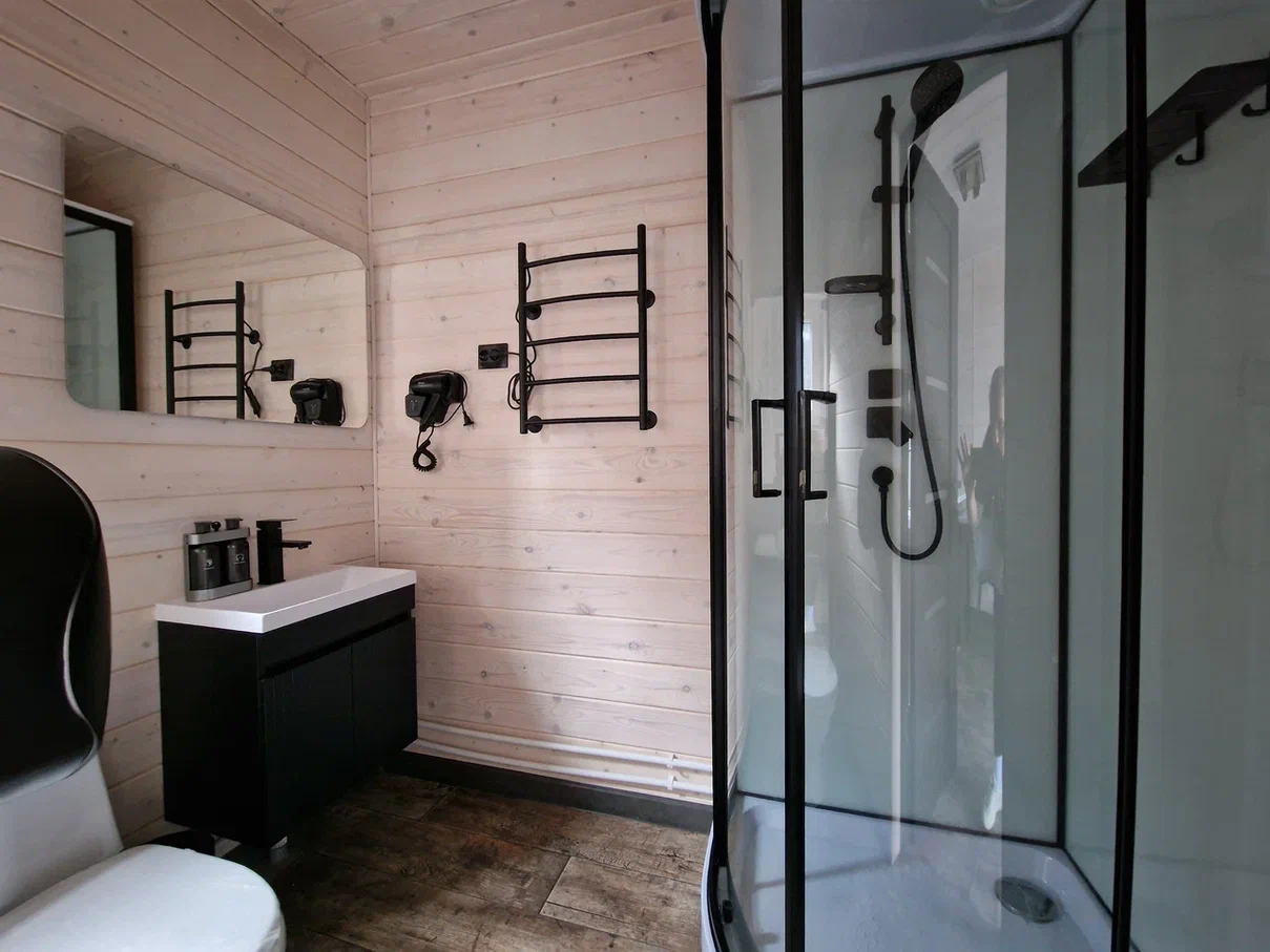 Фото Green Village