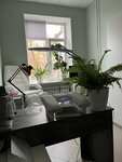 Маникюр (Prigorodnaya ulitsa, 4), nail salon
