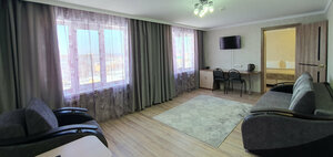 Гостиница Советская Гавань