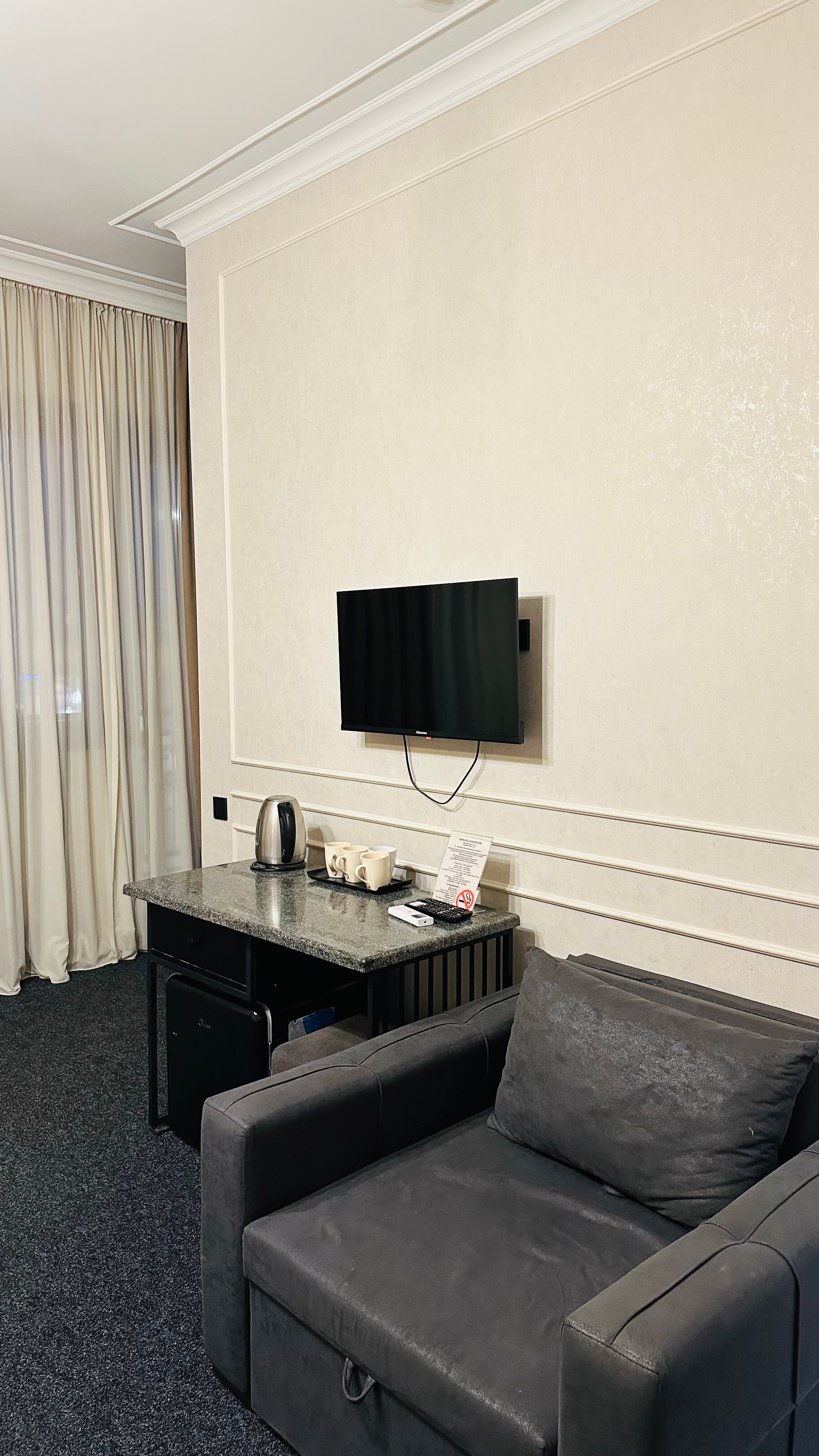 Фото Hotel Best Tbilisi