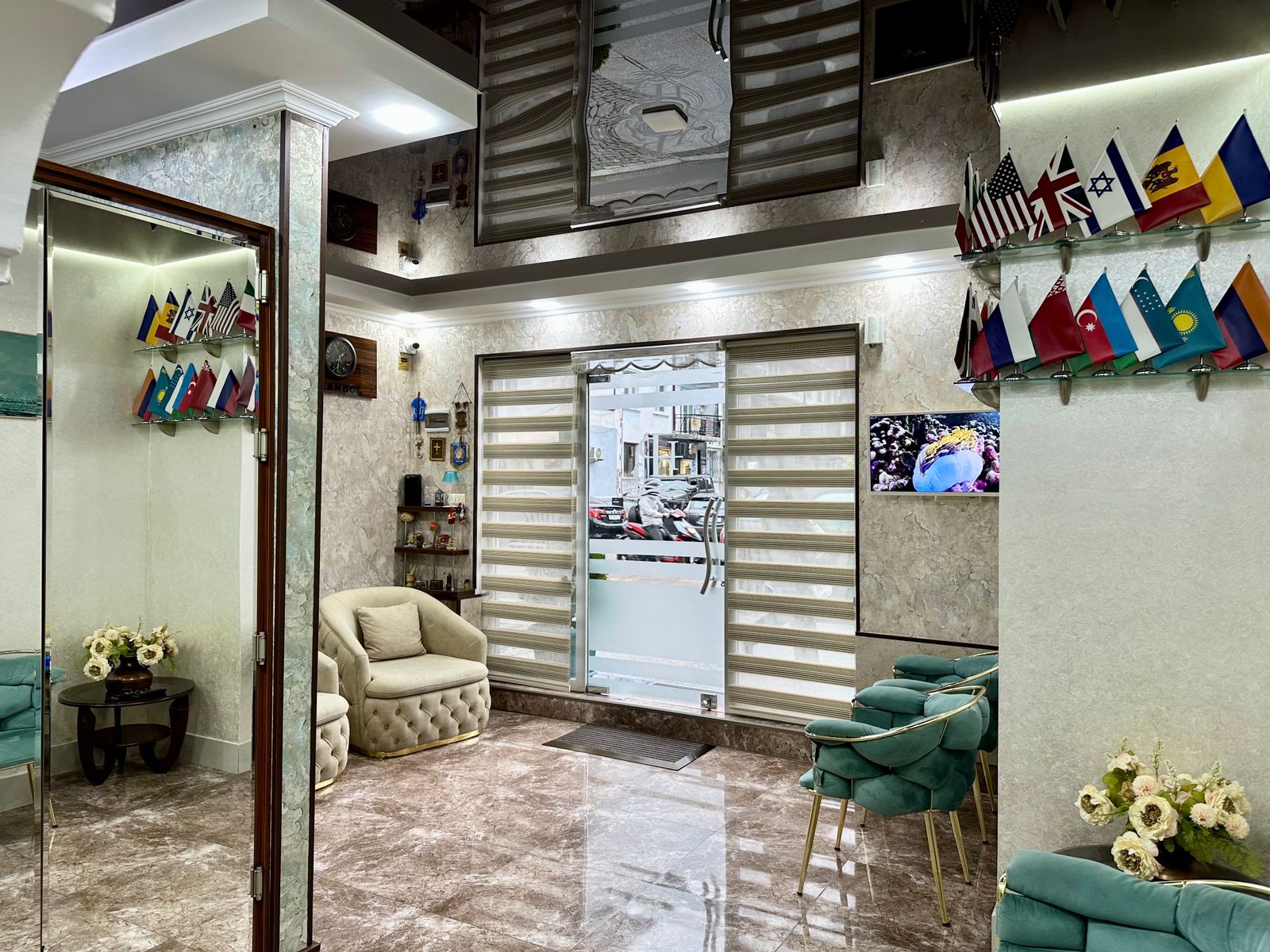 Фото Hotel Park Batumi