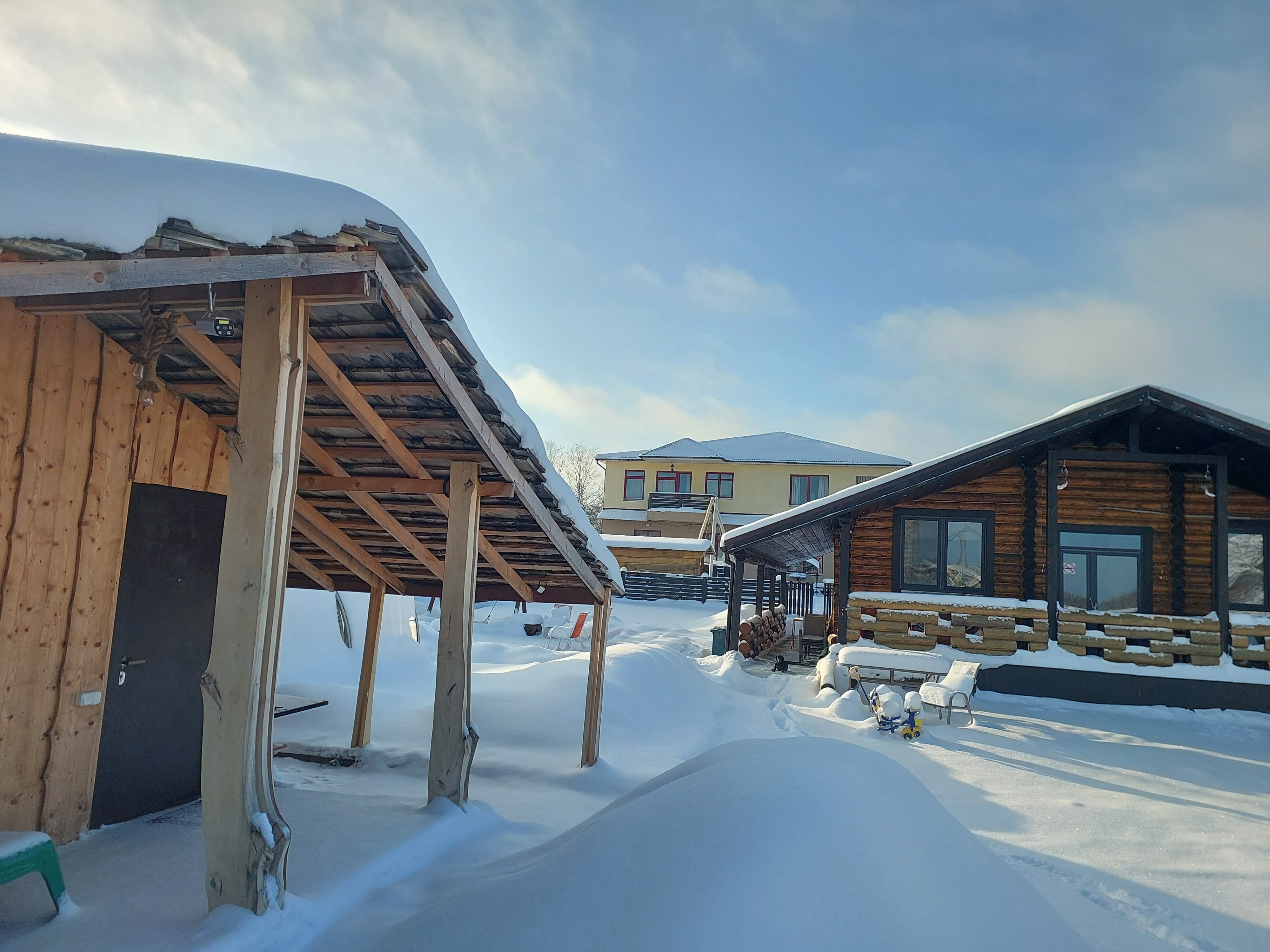 Фото ДеревняЛевково.рф