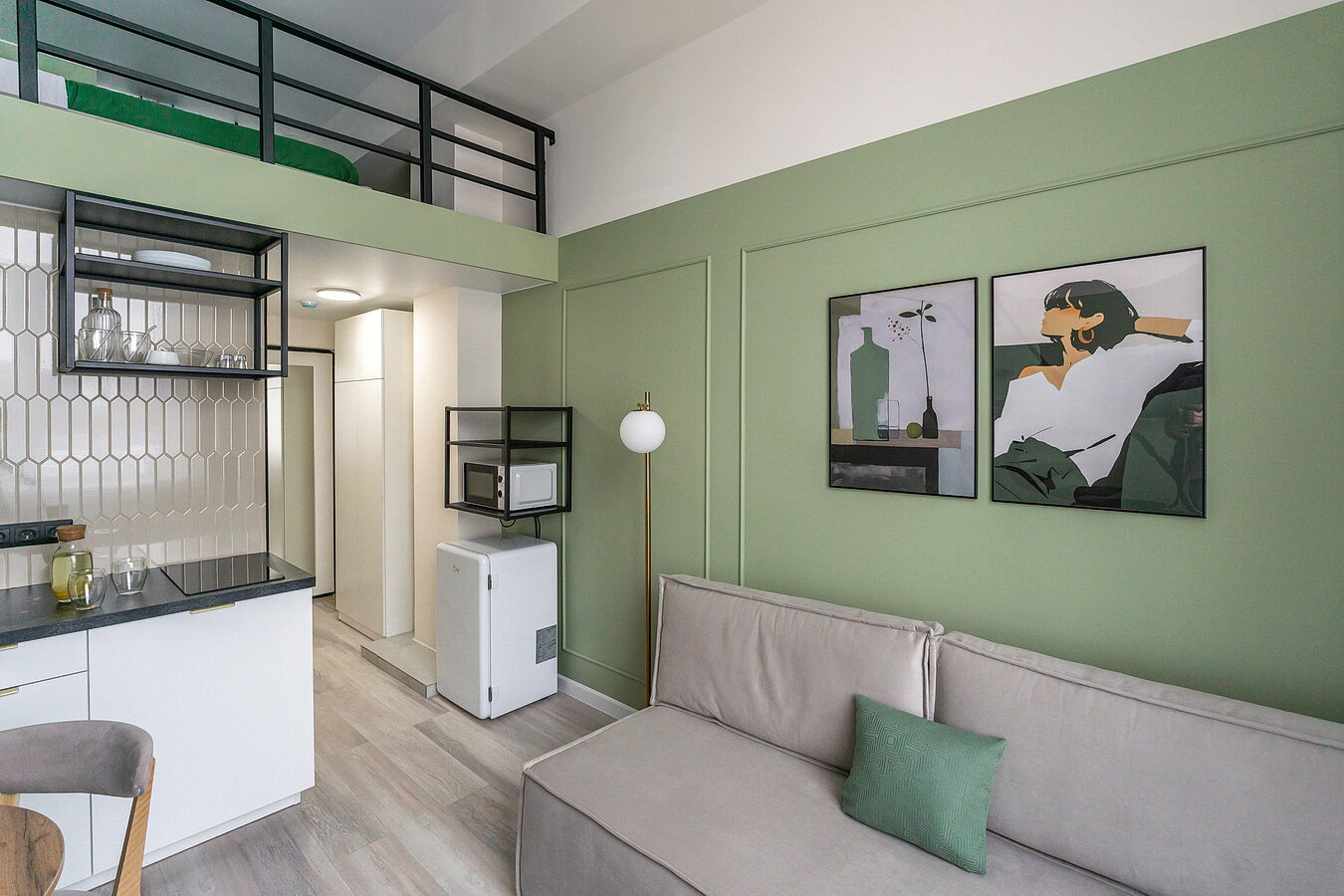 Фото Knokey Текстильщики