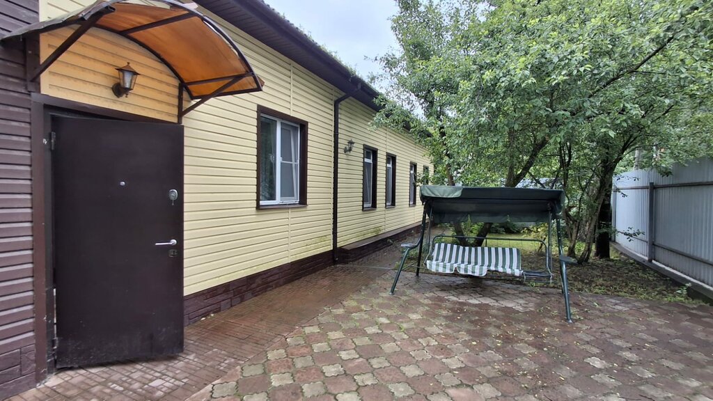 Guest house БудьКакДома, Pavlovskiy Posad, photo