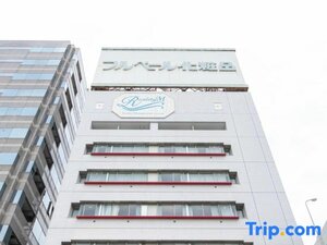 Гостиница Reality Hakata 2 Hotel
