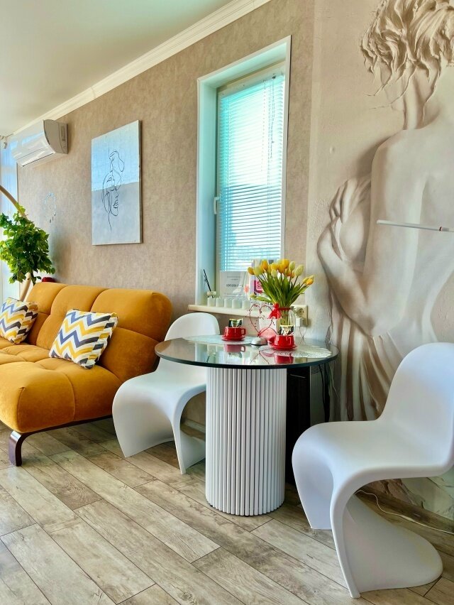 Фото Дом на крыше Relax Penthouse