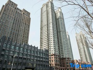 Гостиница Press Plaza