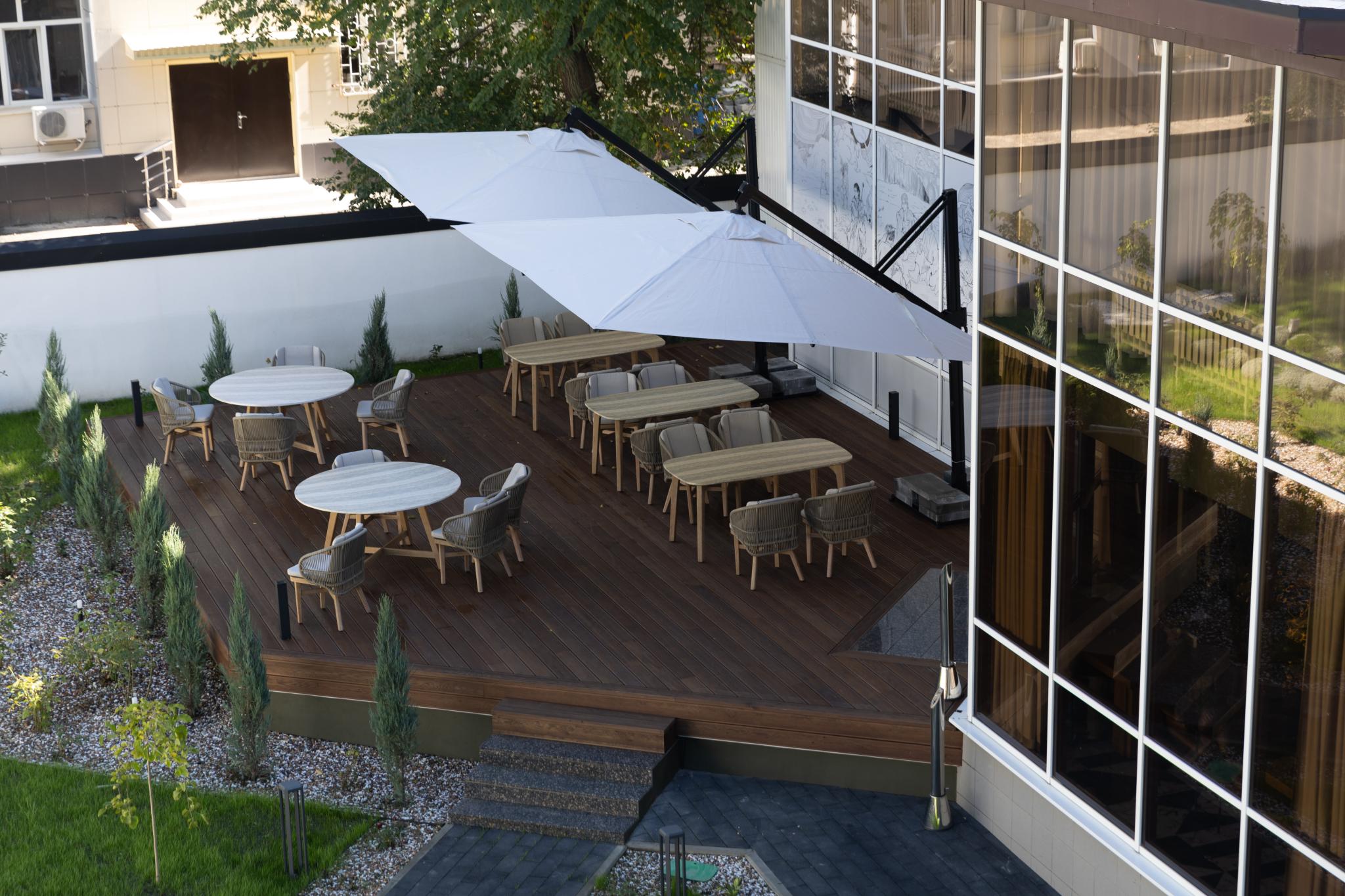 Фото Белый лотос