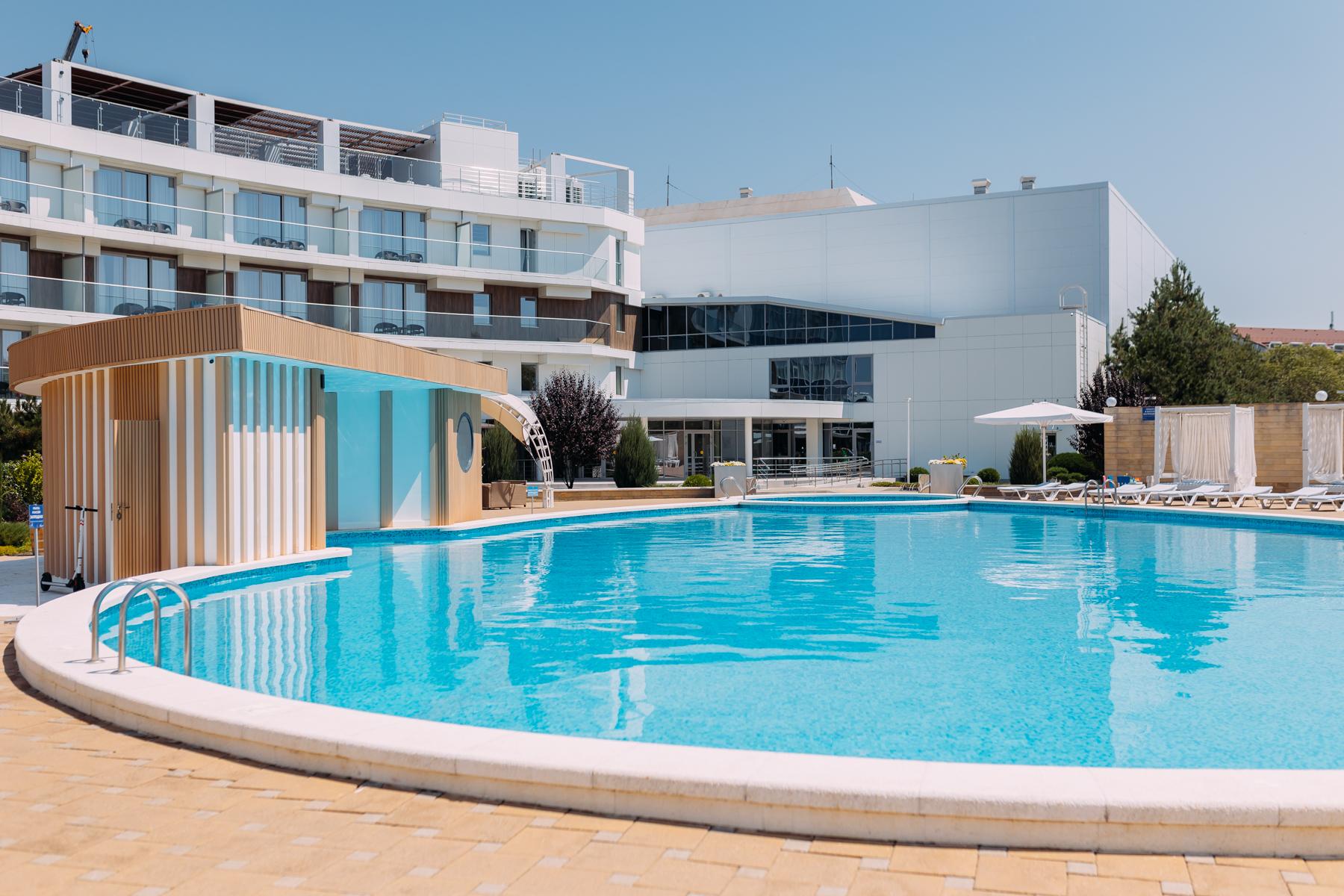 Фото Volleygrad Sports & Health Resort