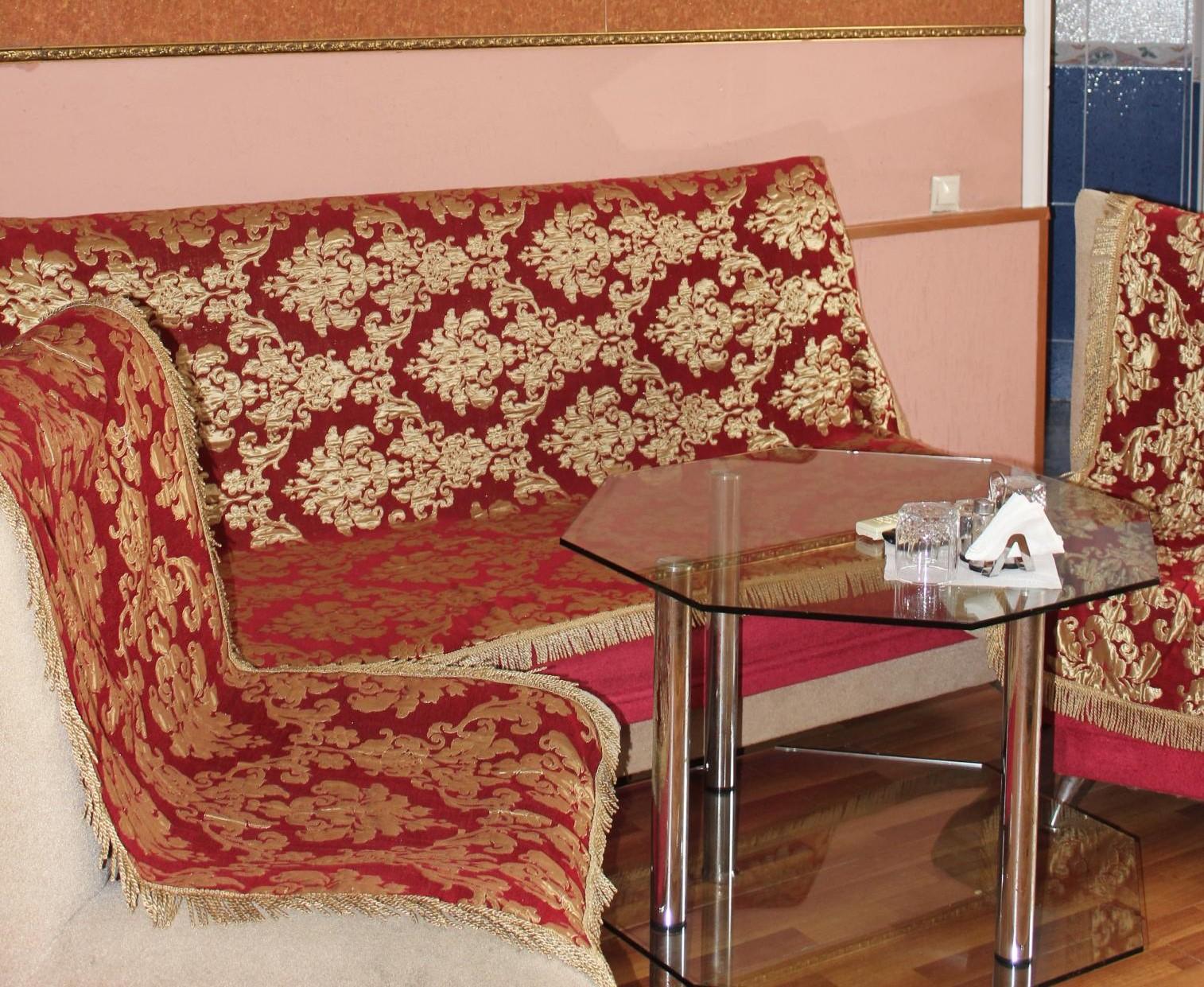 Фото Изумруд