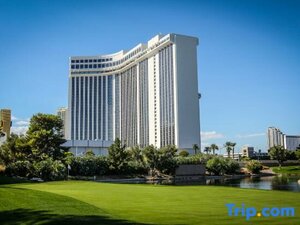 отель Westgate Las Vegas Resort & Casino