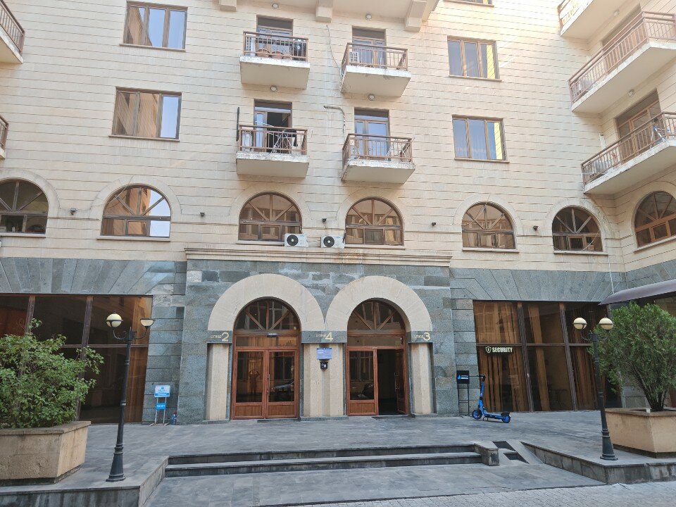 Фото Калифорния Бутик