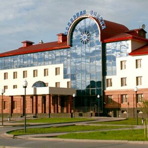 Гостиница Полярная звезда