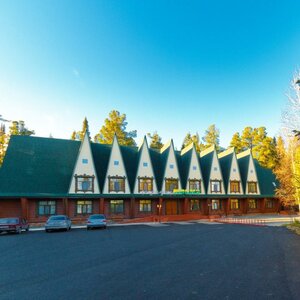 Гостиница Миснэ